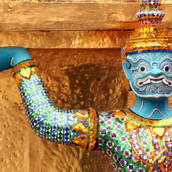 特价机票:海南航空 北京直飞曼谷\/普吉岛3-30天