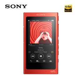 SONY 索尼 NW-A35 高解析度音乐播放器 969