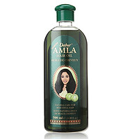 dabur amla 发油 500ml