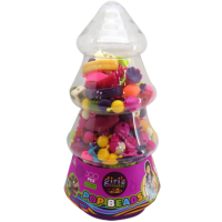 POP BEADS 波普珠珠300粒