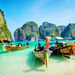 特价机票:上海\/杭州\/南京直飞普吉岛6\/7天往返