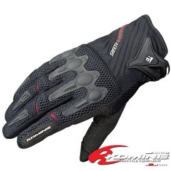 限尺码:KOMINE GK-157 骑行防滑手套 3185日