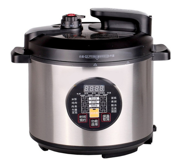电压力锅排行榜_电压力锅图片(5)