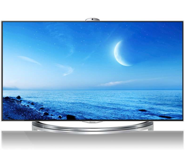 G3D 65英寸液晶电视(4K分辨率、内置大眼睛)