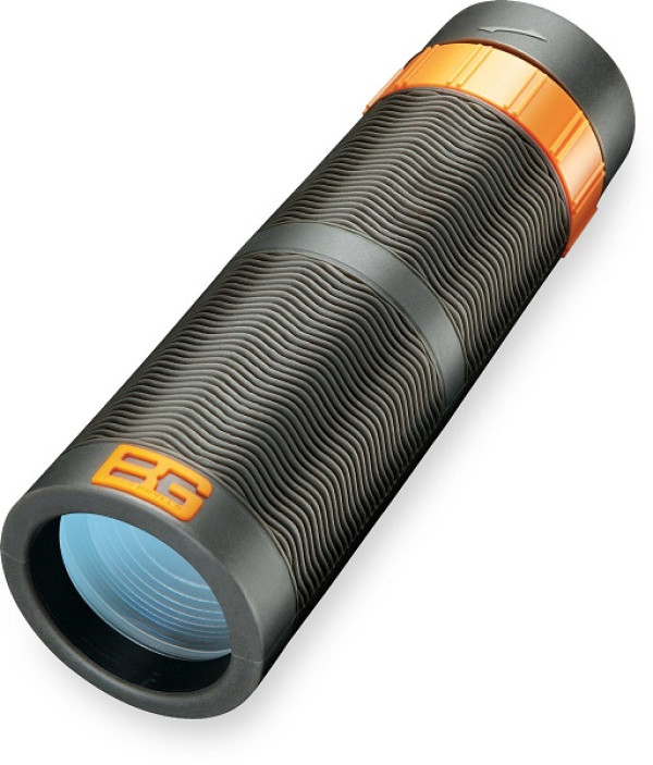 bushnell 博士能 grylls monocular系列 9x32 单筒望远镜