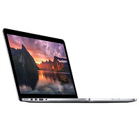 Apple 苹果 Macbook Pro MGX72CH/A 13.3英寸笔记本电脑