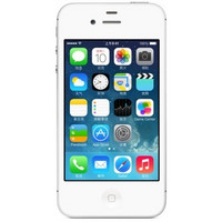 Apple 苹果 iPhone 4s  手机