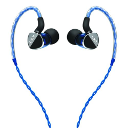 Logitech 罗技 UE900s 四单元动铁 入耳式耳机