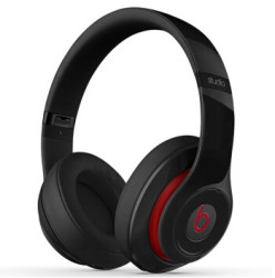 双12特价预告:Beats Studio2.0 录音师二代 头戴