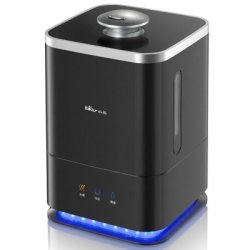 Bear 小熊空气加湿器JSQ-A40D5 三重净化巴氏