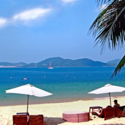 自由行:广州-越南芽庄 5天4晚自由行(往返含税