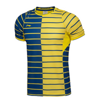 全面撞色:LI-NING 李宁 发布 2016汤尤杯款羽毛