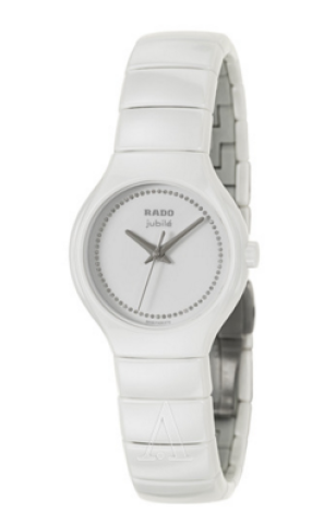 rado 雷达 true jubile 真朱比莉系列 r27696732 女款时装腕表