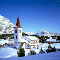 自由行:北京-日内瓦 9日含税机票+韦吉斯酒店2