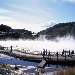 特价机票:北京-北海道旭川 5日往返含税机票 3