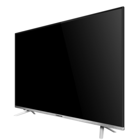 changhong 长虹 55u3c 55英寸 液晶电视