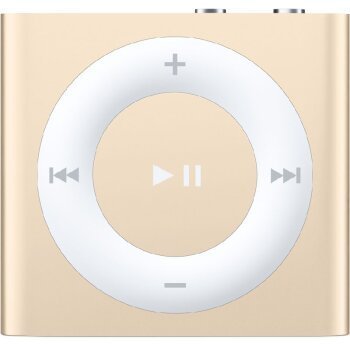​研究僧的短评快测 ：#中奖秀#逝去的一代经典：iPod Shuffle