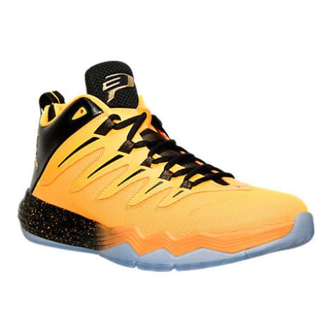 ix 保罗9代篮球鞋