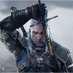 《the witcher trilogy pack》巫师三部曲 steam数字版 75元