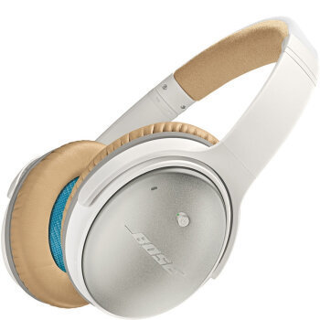 一拖再拖的耳机晒单合集：creative 创新 live&bose qc25&sony 索尼 100abn 头戴式耳机