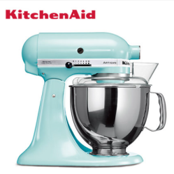 KitchenAid 凯膳怡 5KSM150PS 家用厨师机 5