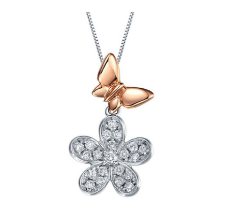 伟德国际巩义市人民法院关于18k金钻石吊坠（1196）（第一次拍卖）的公告