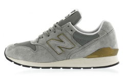 新补货 new balance mrl996ha 中性款跑步鞋 58.5包税包直邮 需用码,约 388 海淘new balance 海淘推荐