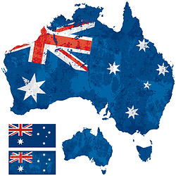 全国受理:澳大利亚个人旅游签证(一年\/三年多次