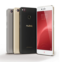 nubia 努比亚 Z11 miniS 智能手机 
