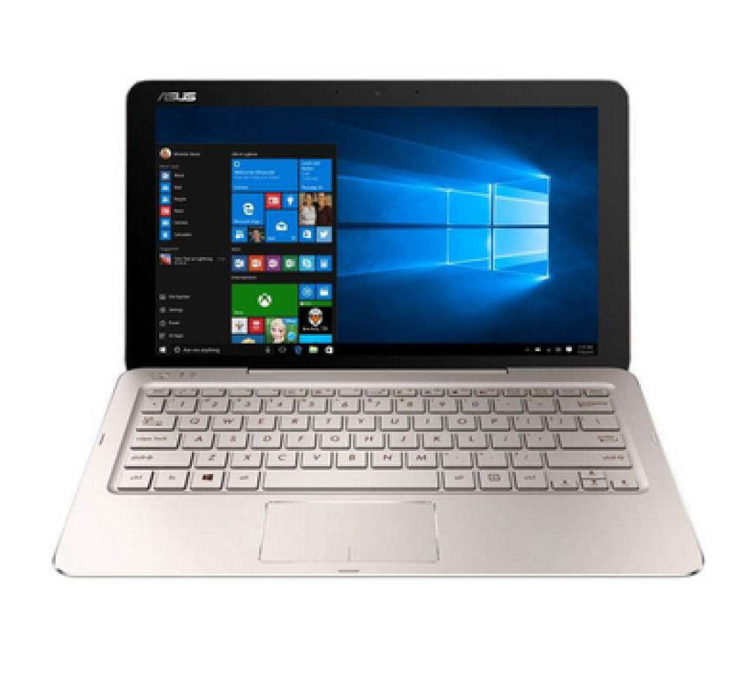 ASUS 华硕 T3chi 笔记本电脑 使用测评＆常见问题指南