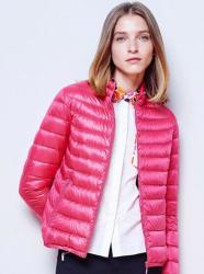 双11预告:BOSIDEN 波司登 B1501018 女士短