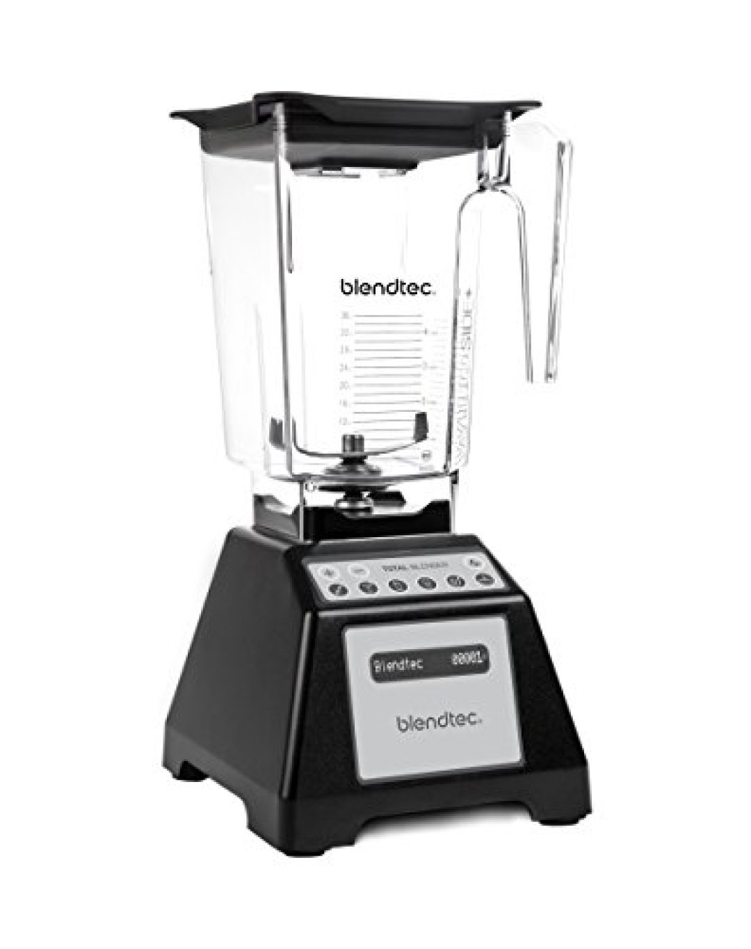 海淘 Blendtec TB-621-25 Total Blender 破壁料理机 附退换货经验分享