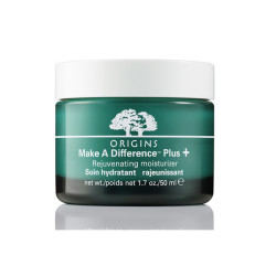 ORIGINS 悦木之源 升级版肌肤再生修复保湿面