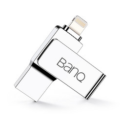 BanQ苹果手机U盘64g iPhone7\/6\/5\/iPad扩容器