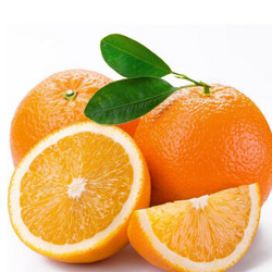 金堂馆 金堂橙子5斤脐橙 新鲜水果现摘现发 5斤