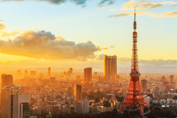 南航直飞:上海\/武汉\/长沙-东京\/大阪\/名古屋 4-1