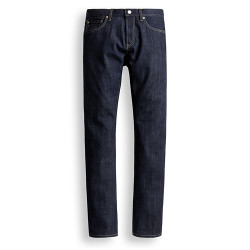 lativ 诚衣 经典直筒牛仔裤 88元_lativ台湾官网优