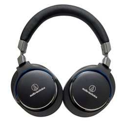 audio-technica 铁三角 ATH-MSR7 头戴式耳机