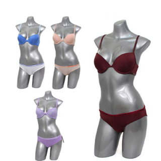 emporio armani 女士文胸套装 4色可选