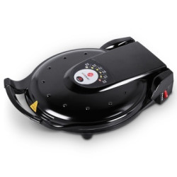 移动端:LIVEN 利仁 2018H 电饼铛 89元包邮_苏