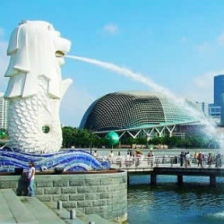 畅游新马泰:上海-新加坡+马来西亚+泰国10日9