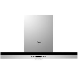 Midea 美的 DT328 抽油烟机 欧式 1489元_京东