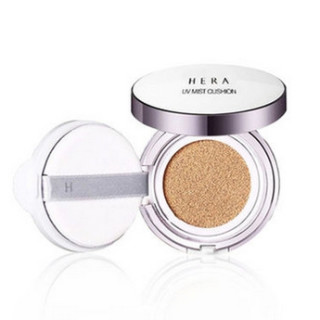 hera 赫拉 uv 气垫bb霜 spf50 15g 替换装15g 199元包税包邮(需用券)