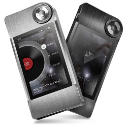 山灵M5发烧HiFi无损HIFI音乐mp3 DSD便携式