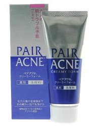 凑单品:LION 狮王 PAIR ACNE 祛痘洗面奶洁面