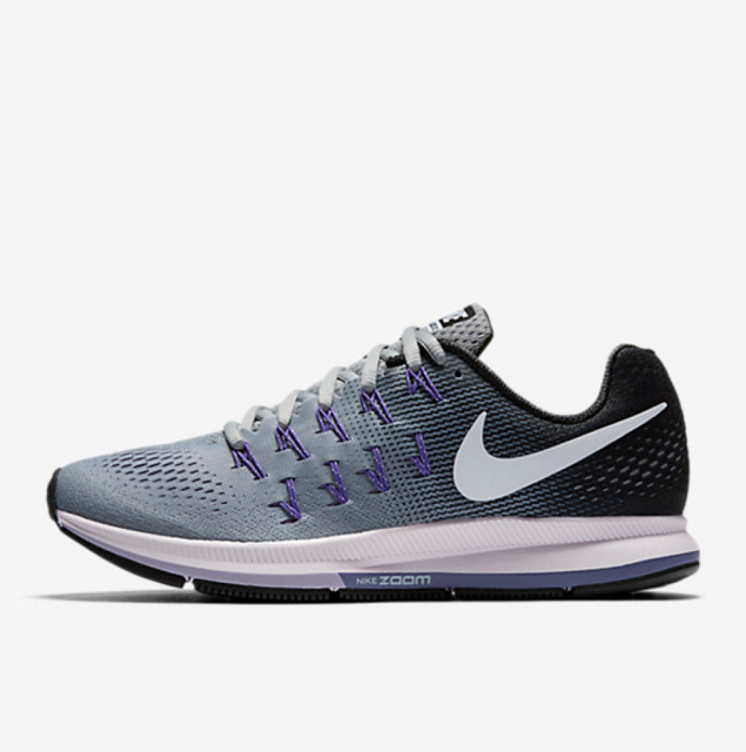 NIKE PEGASUS 33女子跑步鞋评测