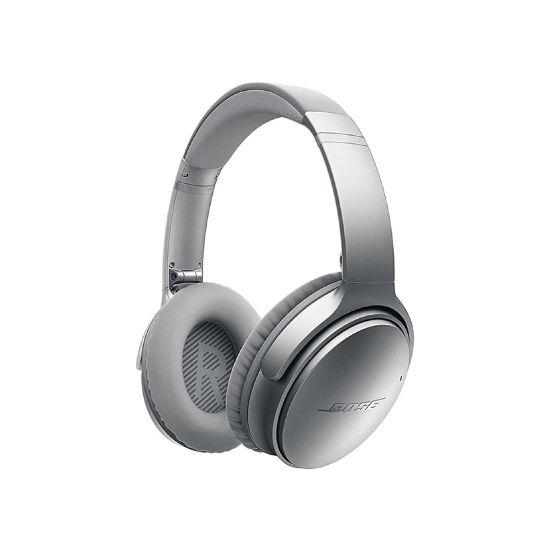 一款能够净化心境的耳机——ZDM跟风入了Bose QC35 耳机