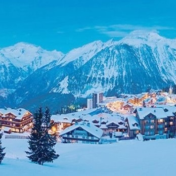 迪卡侬滑雪服+洲际酒店：长白山万达国际滑雪度假区自驾游攻略