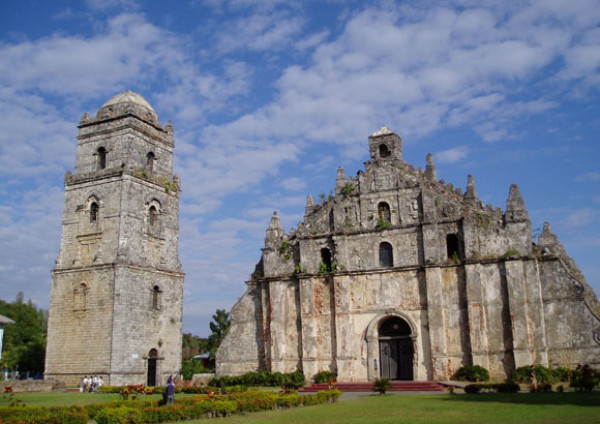 冷门海滨城:广州-菲律宾拉瓦格(佬沃)4天3晚往