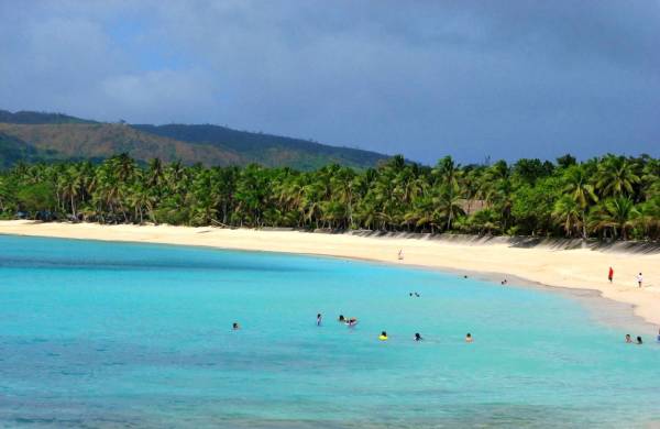 冷门海滨城:广州-菲律宾拉瓦格(佬沃)4天3晚往